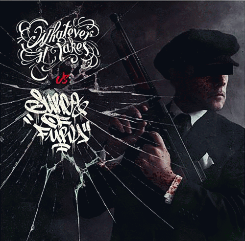 Whatever It Takes : Whatever It Takes Vs Surge of Fury